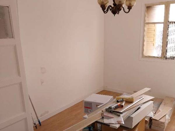 Colocation / Appartement 2 pièces de 50 m², Marseille, Avenue Belle Vue / Photo 2