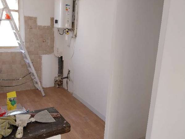 Colocation / Appartement 2 pièces de 50 m², Marseille, Avenue Belle Vue / Photo 4