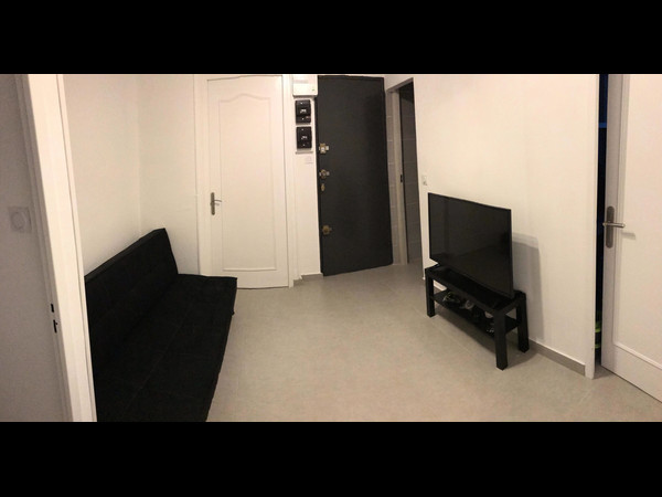 Colocation / Appartement 5 pièces de 70 m², Saint-Martin-d'Hères, Rue Du Pont Carpin / Photo 2