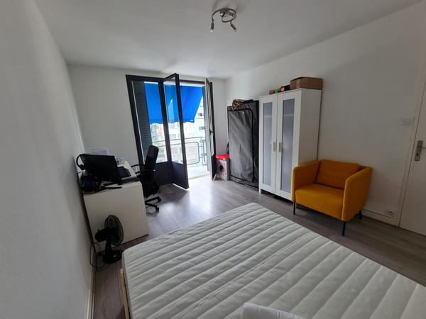 Colocation / Appartement 5 pièces de 70 m², Saint-Martin-d'Hères, Rue Du Pont Carpin / Photo 10