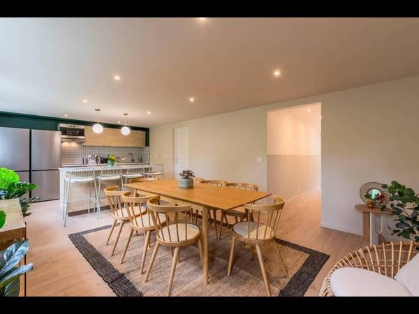 Colocation / Maison 10 pièces de 250 m², Vitry-sur-Seine / Photo 2