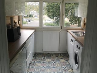 Colocation / Appartement 4 pièces de 73 m², Laxou, Rue du 8 Mai