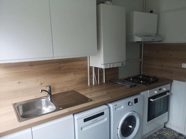 Colocation / Appartement 4 pièces de 73 m², Laxou, Rue du 8 Mai / Photo 2