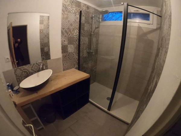 Colocation / Appartement 4 pièces de 82 m², Bruges, Rue Maurice Ravel / Photo 2