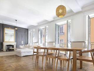 WG / 4 rooms apartment · 141 m², Lyon, Rue de l'Annonciade