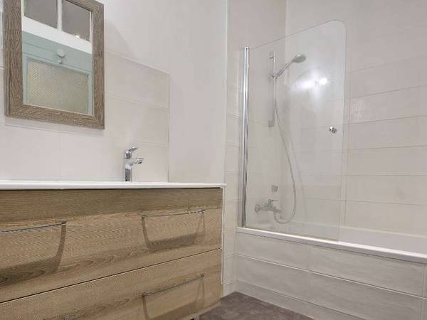 Colocation / Appartement 4 pièces de 141 m², Lyon, Rue de l'Annonciade / Photo 6