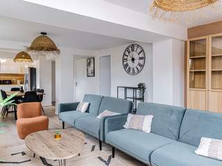 Coliving, Maison 8 pièces, Olivet