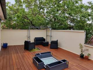 Flatsharing / 8-bedroom house · 230 m², Massy, Rue Jules Ferry