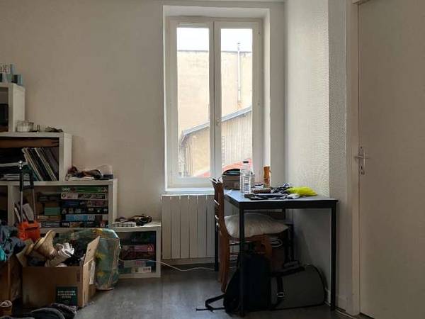 Sous-location / Appartement 2 pièces de 50 m², Villeurbanne, Rue du 24 Février 1848 / Photo 6