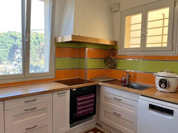 Colocation / Maison 4 pièces de 80 m², Massy, Avenue Georges Clemenceau / Photo 3