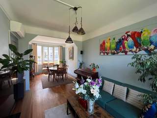 Colocation / Maison 4 pièces de 80 m², Massy, Avenue Georges Clemenceau