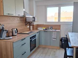 Colocation / 4 rooms apartment · 77 m², Strasbourg, Rue de Ribeauvillé