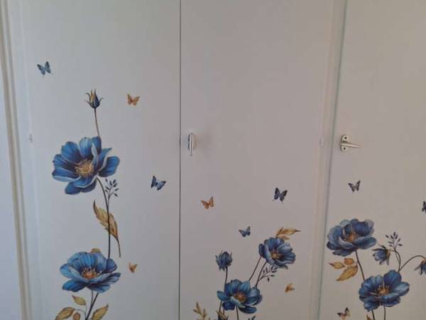 Colocation / Appartement 4 pièces de 77 m², Strasbourg, Rue de Ribeauvillé / Photo 20