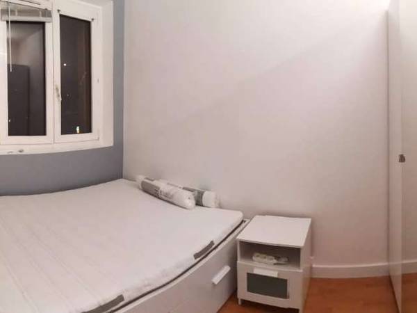Flatsharing / 7-bedroom flat · 91 m², Nanterre, Allée Ambroise Paré / Photo 13