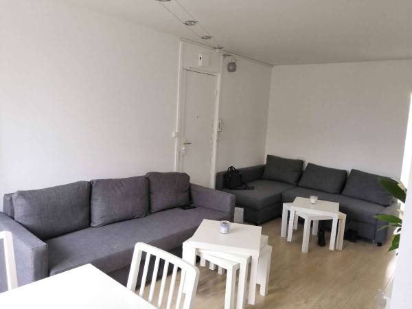 Flatsharing / 7-bedroom flat · 91 m², Nanterre, Allée Ambroise Paré / Photo 2