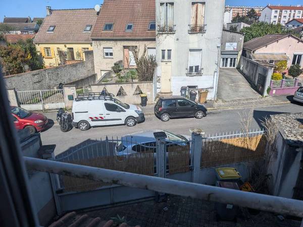 Sous-location / Maison 6 pièces de 125 m², Montreuil / Photo 6