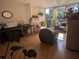 Sous-location / Maison 6 pièces de 125 m², Montreuil