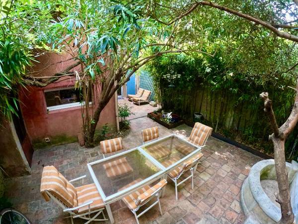 Colocation / Maison 6 pièces de 120 m², Avignon, Rue Bon Martinet / Photo 2