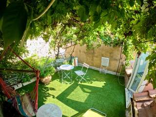 Colocation / Maison 6 pièces de 120 m², Avignon, Rue Bon Martinet