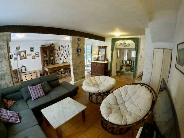 Colocation / Maison 6 pièces de 120 m², Avignon, Rue Bon Martinet / Photo 8