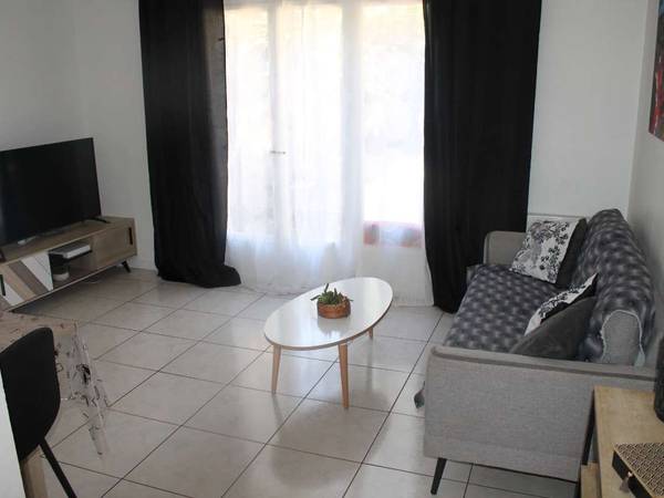 Colocation / Maison 7 pièces de 95 m², Toulouse, Rue Enrico Fermi / Photo 2