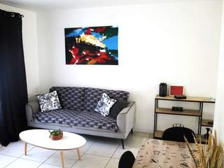 Casa partilhada / 7 rooms house · 95 m², Toulouse, Rue Enrico Fermi