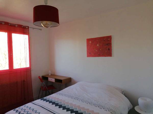 Colocation / Maison 7 pièces de 95 m², Toulouse, Rue Enrico Fermi / Photo 15