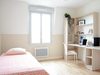Location / 1 room residence · 20 m², Dijon, 15 Rue Gagnereaux