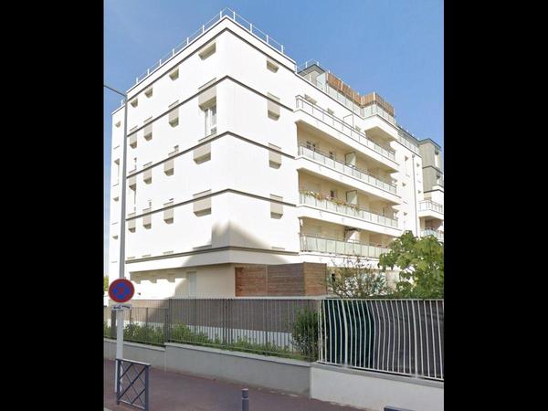 Colocation / Appartement 4 pièces de 91 m², Nanterre, Rue des Primevères / Photo 9