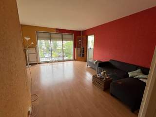 Flatsharing / 5-bedroom flat · 101 m², Vandœuvre-lès-Nancy, Allée de Bruxelles