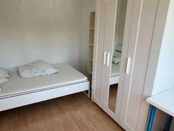 Colocation / Appartement 5 pièces de 101 m², Vandœuvre-lès-Nancy, Allée de Bruxelles / Photo 2