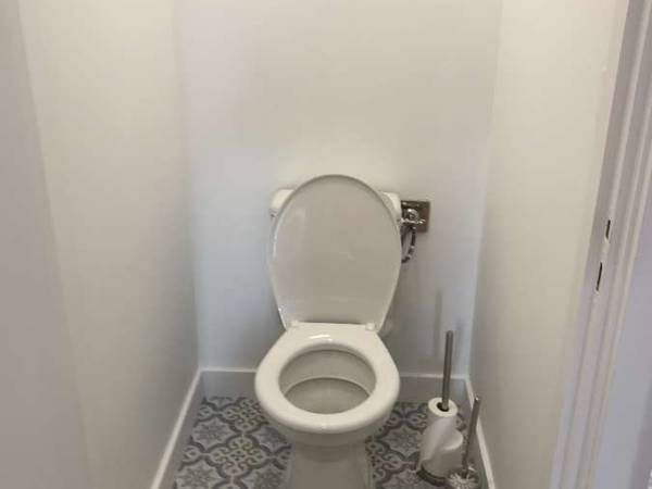 Colocation / Appartement 4 pièces de 80 m², Pessac, Rue Léo Ferré / Photo 9