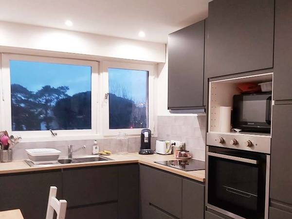 Colocation / Appartement 4 pièces de 80 m², Pessac, Rue Léo Ferré / Photo 2