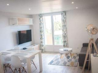 Flatsharing / 4-bedroom flat · 73 m², Montpellier, Rue Vincent Euvrard