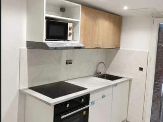 Rental / 2 rooms apartment · 42 m², Sartrouville, Rue Christophe Colomb