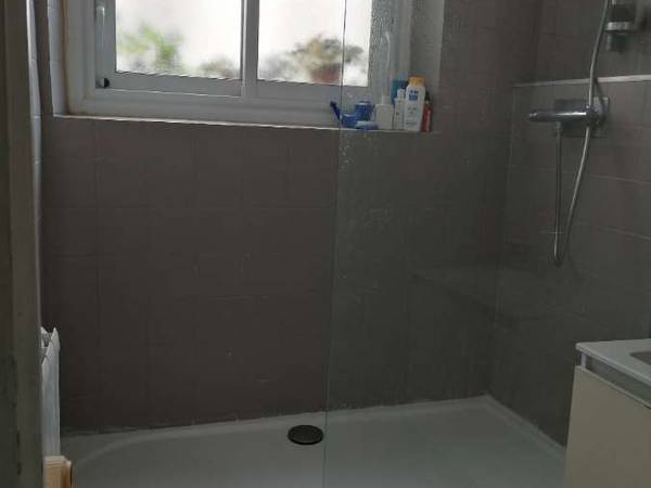 Chambre chez l'habitant / Appartement 3 pièces de 75 m², Grenoble, Boulevard Clemenceau / Photo 8
