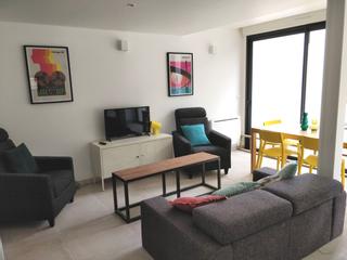 Flatsharing / 7-bedroom house · 110 m², Orsay, Rue Aristide Briand