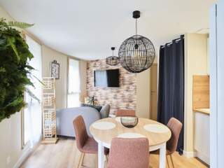 Colocation / Appartement 4 pièces de 60 m², Reims, Rue Jean le Loup