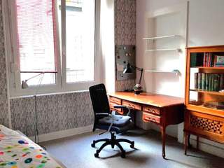 Homestay / Appartement 5 pièces de 160 m², Strasbourg, Place Sébastien Brant