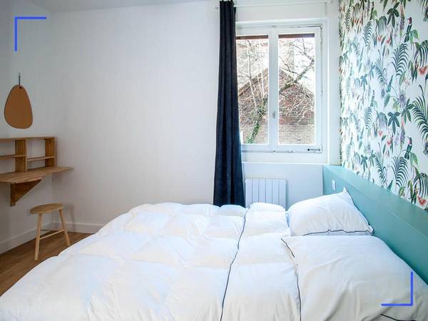 Coliving / Maison 8 pièces de 180 m², Argenteuil, Rue Ernestine / Photo 2