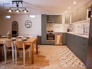 Coliving space / 8-bedroom house · 180 m², Argenteuil, Rue Ernestine