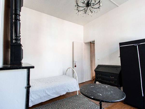 Chambre pour étudiant / Maison 2 pièces de 18 m², Lille, Rue de Cronstadt / Photo 2