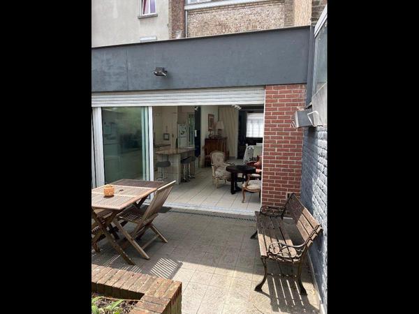 Colocation / Maison 6 pièces de 140 m², Lille, Avenue Emile Zola / Photo 2