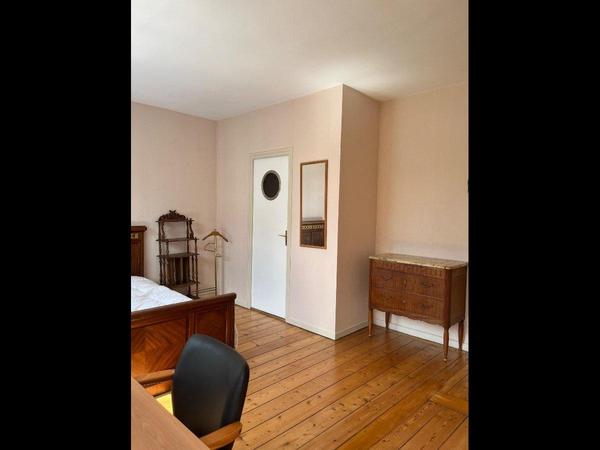 Colocation / Maison 6 pièces de 140 m², Lille, Avenue Emile Zola / Photo 41