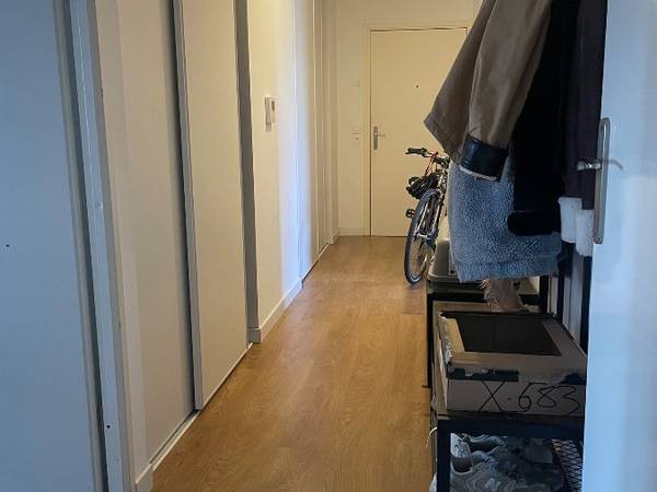 Colocation / Appartement 4 pièces de 86 m², Saint-Denis, Boulevard Ornano / Photo 5