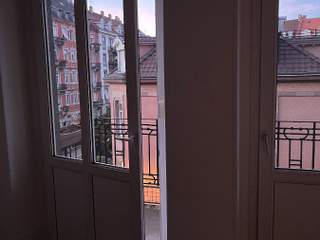 Sous-location / 3 rooms apartment · 63 m², Strasbourg, Rue de Reims