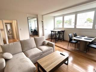 Casa partilhada / 5 rooms apartment · 95 m², Mérignac, Rue Richard Wagner