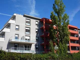 Rental / 1-bedroom flat · 19 m², Toulouse, Avenue de l'Hers