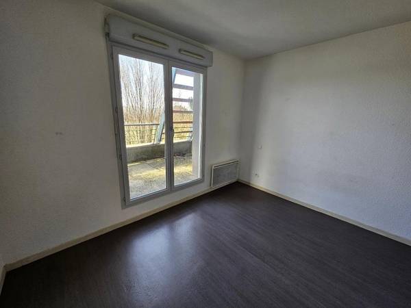 Location / Appartement 1 pièce de 19 m², Toulouse, Avenue de l'Hers / Photo 10