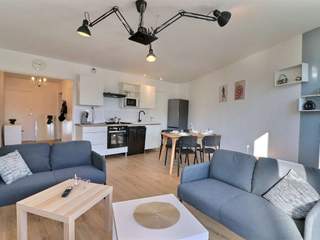Colocation / Appartement 5 pièces de 96 m², Saint-Étienne, Avenue de Verdun